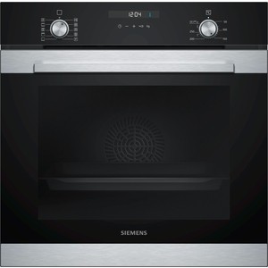 

Электрический духовой шкаф Siemens HB317GBS0R, HB317GBS0R