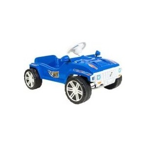 

Каталка ORION TOYS синяя (ОР792кСин), синяя (ОР792кСин)