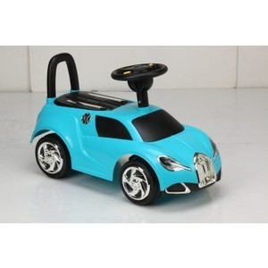 

Каталка Наша Игрушка Блеск бирюза, звук (K402-1-BLUE), Блеск бирюза, звук (K402-1-BLUE)