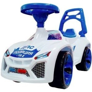 

Каталка ORION TOYS Ламбо Полиция (ОР021ПК), Ламбо Полиция (ОР021ПК)