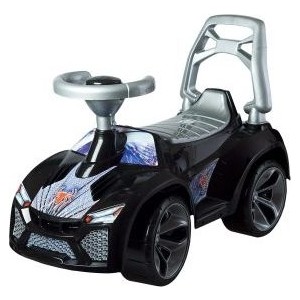 

Каталка ORION TOYS Ламбо Чёрный Паук (ОР021кЧер), Ламбо Чёрный Паук (ОР021кЧер)