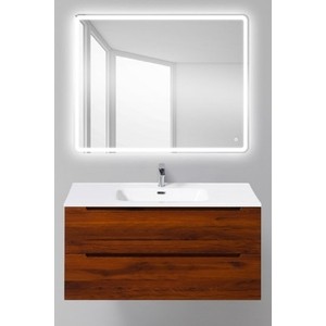

Мебель для ванной BelBagno Etna 101.5x46 rovere ciliegio, Etna 101.5x46 rovere ciliegio