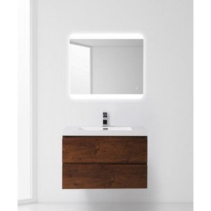 

Мебель для ванной BelBagno Luce 80x48 Polissandro, Luce 80x48 Polissandro