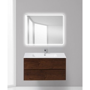 

Мебель для ванной BelBagno Pietra 101.5x46 Polissandro, Pietra 101.5x46 Polissandro