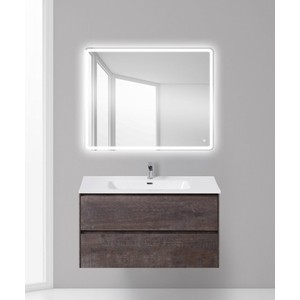 

Мебель для ванной BelBagno Pietra 101.5x46 Stone, Pietra 101.5x46 Stone