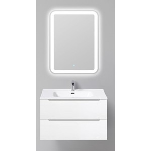 

Мебель для ванной BelBagno Etna 81.5x46 Bianco Opaco, Etna 81.5x46 Bianco Opaco