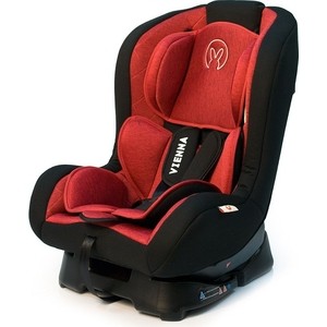 

Автокресло BabyHit VIENNA X RED DIAMOND красный в клетку, VIENNA X RED DIAMOND красный в клетку