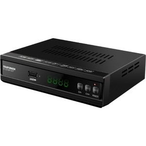 

Тюнер DVB-T2 TELEFUNKEN TF-DVBT227, TF-DVBT227