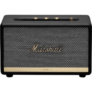 

Портативная колонка Marshall Acton II black, Acton II black