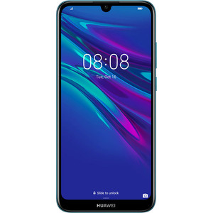 

Смартфон Huawei Y6 (2019) Blue, Y6 (2019) Blue