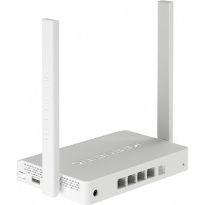 Wi-Fi роутер Keenetic DSL (KN-2010) DSL (KN-2010) - фото 2