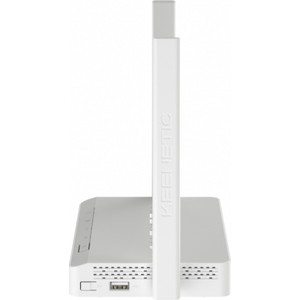 Wi-Fi роутер Keenetic DSL (KN-2010) DSL (KN-2010) - фото 3