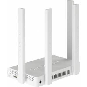Wi-Fi роутер Keenetic Duo (KN-2110) Duo (KN-2110) - фото 2