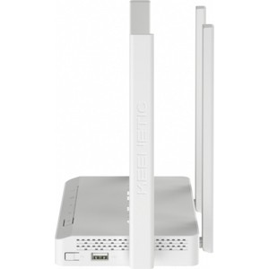Wi-Fi роутер Keenetic Duo (KN-2110) Duo (KN-2110) - фото 4