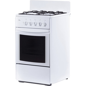 

Газовая плита Flama RG 24035 W, RG 24035 W
