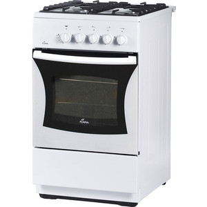 

Газовая плита Flama FG 24028 W, FG 24028 W