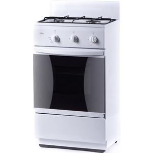 цена Газовая плита Flama CG 32010 W
