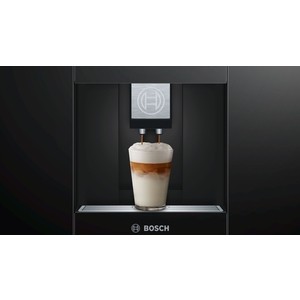 Встраиваемая кофемашина Bosch CTL636ES6 - фото 2