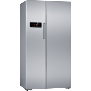 Холодильник Bosch Serie 2 KAN92NS25R - фото 1