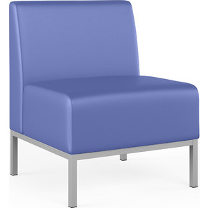 

Прямая одноместная секция Euroforma Компакт ИК domus, Lavender, Компакт ИК domus, Lavender