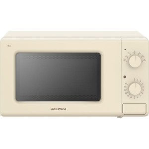 фото Микроволновая печь daewoo electronics kor-7717c