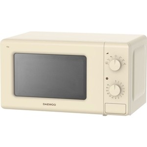 фото Микроволновая печь daewoo electronics kor-7717c