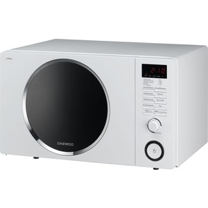 фото Микроволновая печь daewoo electronics kqg-81hrw