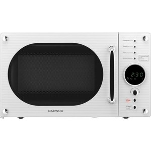 

Микроволновая печь Daewoo Electronics KOR-819RW, KOR-819RW