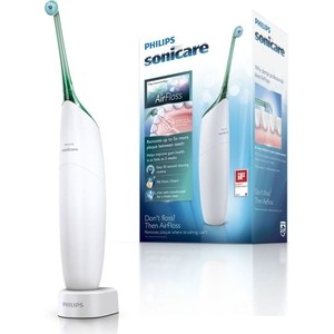 

Ирригатор Philips Sonicare AirFloss HX8211/02, Sonicare AirFloss HX8211/02
