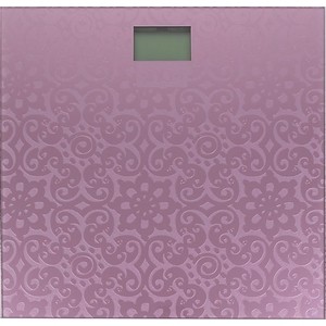

Весы Sinbo SBS 4430 розовый, SBS 4430 розовый