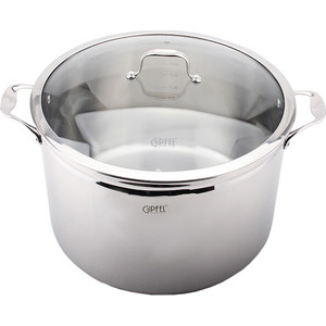 

Кастрюля с крышкой 20 л Gipfel Grande (2407), Grande (2407)