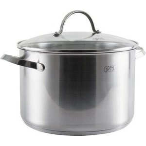 

Кастрюля с крышкой 14 л Gipfel (2450), (2450)