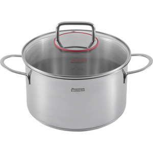 

Кастрюля с крышкой 3.6 л Werner Como (50170), Como (50170)
