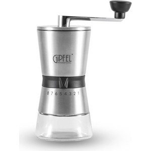 

Кофемолка ручная Gipfel (9209), (9209)