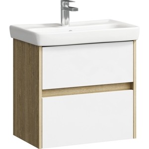 

Тумба с раковиной Aqwella City 60x38 дуб балтийский (SIT0106DB, 641785), City 60x38 дуб балтийский (SIT0106DB, 641785)