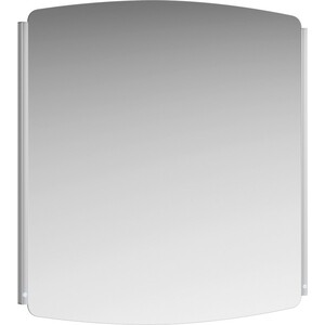Зеркало Aqwella Neringa 80х82 (NER0208) зеркало со шкафом aqwella
