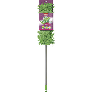 

Швабра Paclan Green Mop Soft, 1 шт, Green Mop Soft, 1 шт
