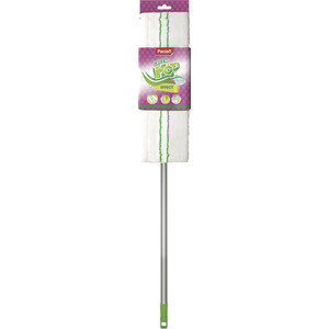 

Швабра Paclan Green Mop Effect, 1 шт, Green Mop Effect, 1 шт