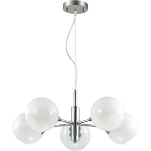 

Подвесная люстра Lumion 3784/5, 3784/5