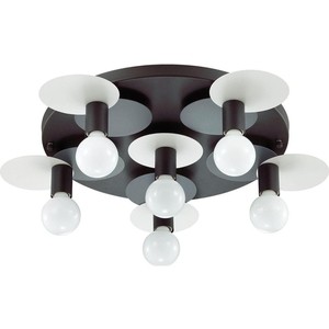 

Потолочная люстра Lumion 3783/6C, 3783/6C