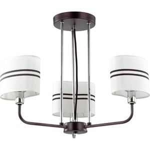 

Потолочная люстра Lumion 4421/3C, 4421/3C