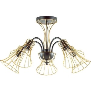 

Потолочная люстра Lumion 3776/5C, 3776/5C