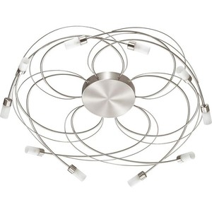 

Потолочная люстра Lumion 4400/10C, 4400/10C