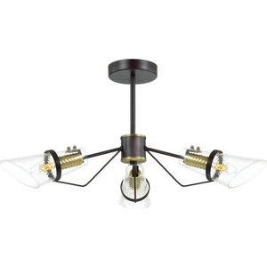 все цены на Потолочная люстра Lumion 4404/3C онлайн