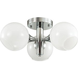 

Потолочная люстра Lumion 3784/3C, 3784/3C