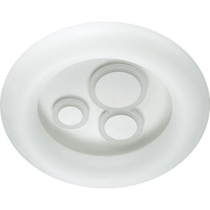 цены Потолочный светодиодный светильник Lumion 4427/98CL