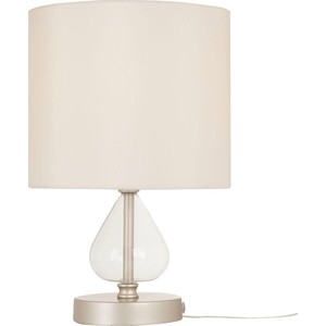 

Настольная лампа Maytoni H010TL-01G, H010TL-01G