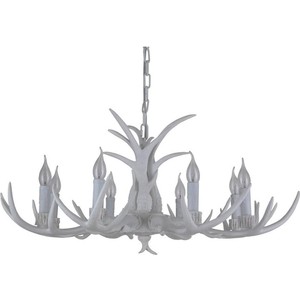 

Подвесная люстра Omnilux OML-52303-08, OML-52303-08