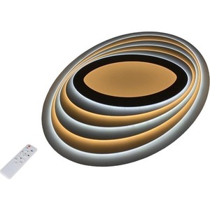 

Потолочный светодиодный светильник Omnilux OML-06707-160, OML-06707-160
