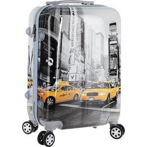 

Чемодан PROFFI TRAVEL PH8834, PH8834